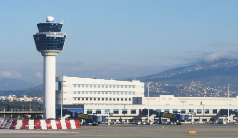 Παραιτήθηκε ο διοικητής της ΥΠΑ για το μπλακ άουτ στο FIR Αθηνών, μετά από απαίτηση του Δήμα