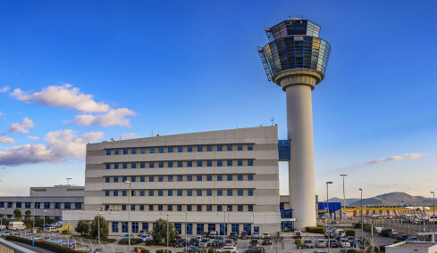 Ο Δήμας ζητά εντός της ημέρας την παραίτηση του διοικητή της ΥΠΑ για το μπλακ άουτ στο FIR