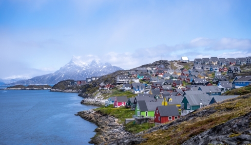 Το Παρίσι ζητάει να πραγματοποιηθεί «άσκηση του ΝΑΤΟ» στη Γροιλανδία και δηλώνει «έτοιμο να συμβάλει σ' αυτή»