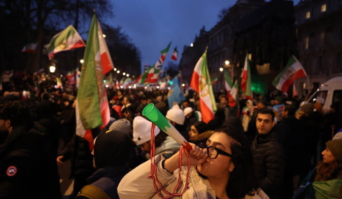 Βρετανία: Ταξιδιωτική οδηγία του Φόρεϊν Όφις για τουλάχιστον 18 χώρες, μεταξύ τους η Κύπρος