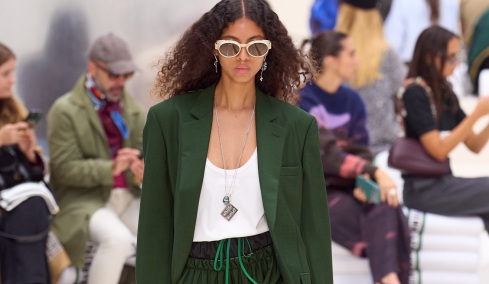 Athleisure: Οι πιο stylish συνδυασμοί για το 2026
