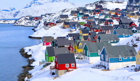 Politico: Η Ευρώπη θέλει deal με τον Τραμπ για τη Γροιλανδία για να αποφύγει την εισβολή και τη διάλυση του ΝΑΤΟ