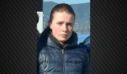 Μαθητής ισχυρίζεται ότι είδε τη Λόρα σε σούπερ μάρκετ στου Ζωγράφου, τη ρώτησε αν είναι η εξαφανισμένη 16χρονη και εκείνη έφυγε