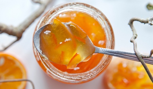 Τώρα είναι η εποχή για μαρμελάδα Σεβίλλης – πώς τη φτιάχνουμε σωστά με νεράντζια