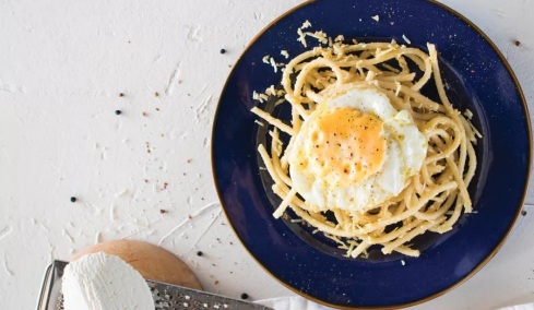 Η συνταγή της ημέρας: Μανιάτικη τσουχτή. (Το μενού της εβδομάδας 19/1-25/1)