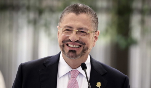 Κόστα Ρίκα: Η κυβέρνηση κάνει λόγο για σχέδιο δολοφονίας του προέδρου Τσάβες