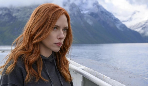 Η Σκάρλετ Γιόχανσον έχασε την πρωτιά: Αυτή είναι η πιο εμπορική ηθοποιός όλων των εποχών (vid)