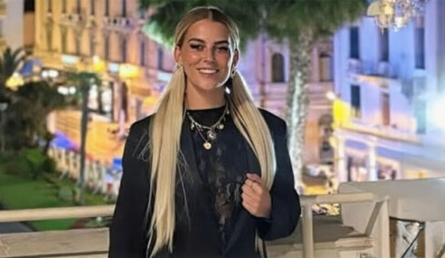 Μία 24χρονη σερβιτόρα κρατούσε τα πυροτεχνήματα που προκάλεσαν τη φονική φωτιά στο Κραν Μοντανά, πέθανε από ασφυξία