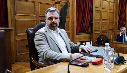 Πολιτικές και όχι ποινικές ευθύνες Βορίδη και Αυγενάκη για ΟΠΕΚΕΠΕ, βλέπει ο Αραχωβίτης - Καρφιά Κωνσταντοπούλου για Τσίπρα