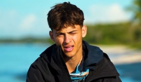 Σταύρος στο Survivor: Έχει αρχίσει να με κουράζει ο Gio
