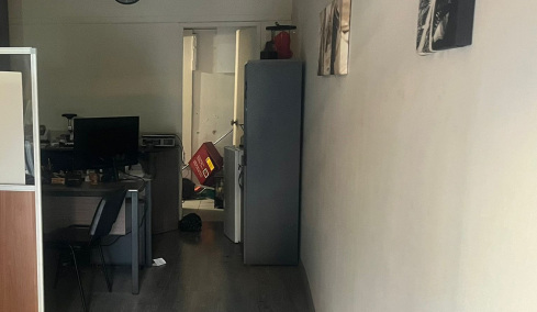 Συνελήφθησαν δύο άτομα για τη ληστεία σε ενεχυροδανειστήριο της Θεσσαλονίκης