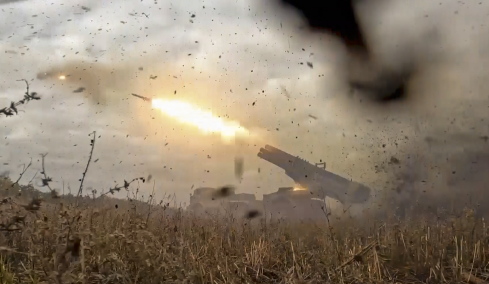 Η Ρωσία κατέστρεψε μεγάλη ενεργειακή εγκατάσταση στο Χάρκοβο: Εκατομμύρια Ουκρανοί στο σκοτάδι και χωρίς θέρμανση