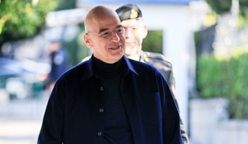 Δένδιας: Η Ελλάδα αποκτά τις ισχυρότερες φρεγάτες στον πλανήτη - Και στις 4 Belharra θα τοποθετηθούν στρατηγικά όπλα