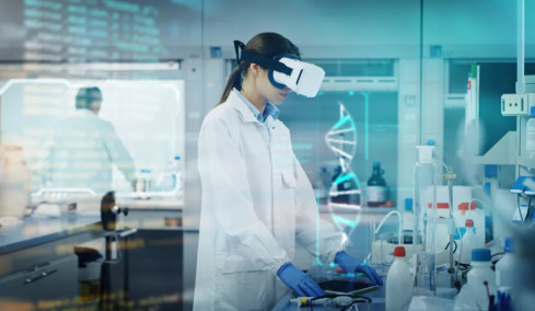 Γιατί μόνο 1 στα 10 φάρμακα φτάνει στο ράφι – Πώς η ΑΙ αλλάζει τα δεδομένα
