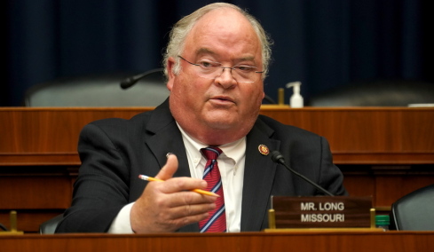 Φωτιές άναψε στην Ισλανδία το σχόλιο του υποψήφιου πρεσβευτή των ΗΠΑ ότι θα γίνει... η 52η Πολιτεία
