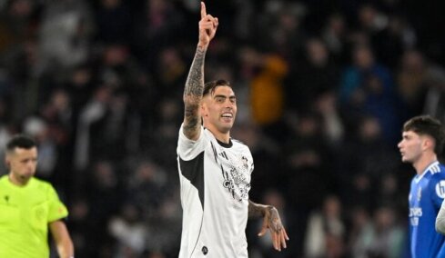 «Δούλευα ως ηλεκτρολόγος, ήθελα να σταματήσω το ποδόσφαιρο», αποκάλυψε ο δήμιος της Ρεάλ Χεφτέ Μπετανκόρ 
