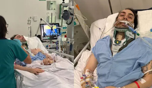 Το δράμα ενός 28χρονου Έλληνα στην Αυστραλία: Πήγε διακοπές να δει συγγενείς του, τραυματίστηκε σε παραλία, κινδυνεύει με τετραπληγία