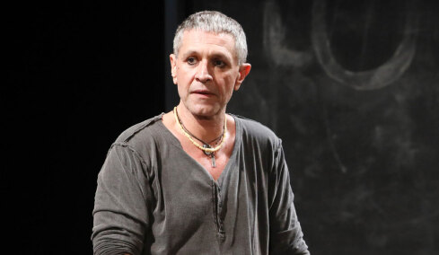 Αιμίλιος Χειλάκης: Το νέο έτος με βρήκε με ένα θέμα υγείας, είναι δύσκολα τα πράγματα
