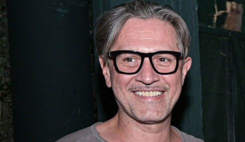 Αιμίλιος Χειλάκης: Το νέο έτος με βρήκε με ένα θέμα υγείας, είναι δύσκολα τα πράγματα
