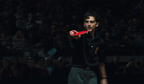 Ο οδηγός ταινιών του Δημήτρη Δανίκα