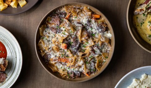 Πού να φάτε καλά στην Καστοριά: 9 γαστρονομικές στάσεις
