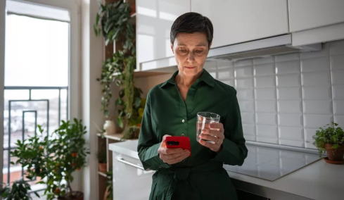 Απίστευτο: Εφαρμογή που τσεκάρει αν «είσαι ζωντανός» έγινε Νο1 στην Κίνα
