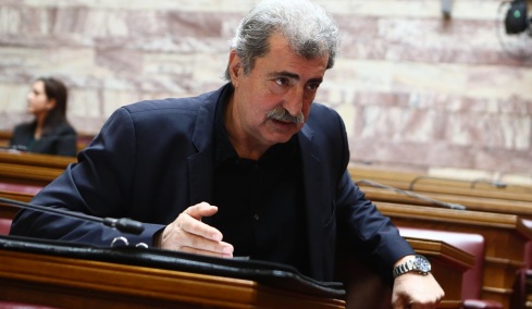 Επιστολή 11 μελών της ΚΕ του ΣΥΡΙΖΑ προς Κουμουνδούρου: Να ανακληθεί η διαγραφή Πολάκη 


