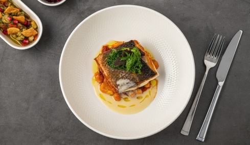 7 διευθύνσεις για ψαροφαγία στην Αθήνα