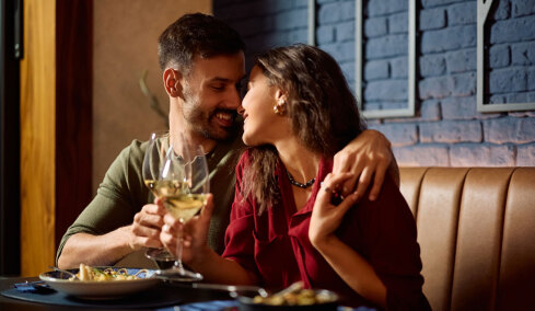 Βίντεο εστιατορίου στο TikTok «έκαψε» άπιστο Ιταλό; Τον είδε η σύζυγος και κατέθεσε αγωγή