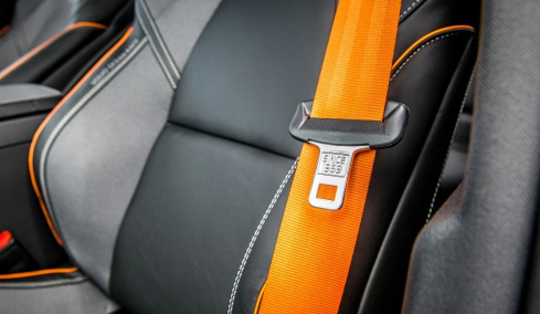 Η μόνη ευρωπαϊκή χώρα όπου η ζώνη ασφαλείας δεν είναι υποχρεωτική