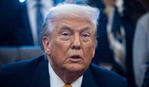 Καζακστάν: Ο πρόεδρος Τοκάγεφ θα μετάσχει στο «Συμβούλιο Ειρήνης» που πρότεινε ο Ντόναλντ Τραμπ