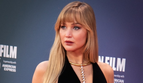 Τζένιφερ Λόρενς: Έχασα ρόλο σε ταινία του Ταραντίνο επειδή «δεν ήμουν αρκετά όμορφη»