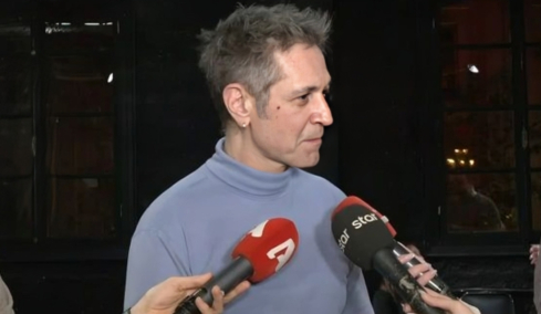 Αιμίλιος Χειλάκης: Το νέο έτος με βρήκε με ένα θέμα υγείας, είναι δύσκολα τα πράγματα
