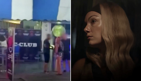 Σοκαριστικές αποκαλύψεις για σεξουαλική εκμετάλλευση γυναικών στην Αγία Νάπα: Αυτεπάγγελτη έρευνα μετά το ντοκιμαντέρ του Channel 4