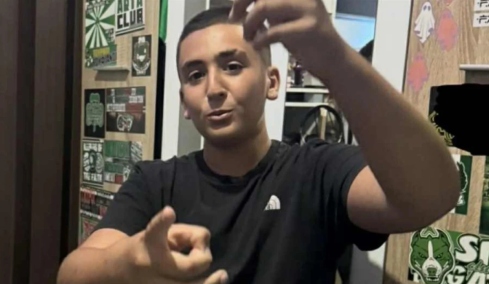 Σήμερα η κηδεία του 16χρονου που σκοτώθηκε σε τροχαίο στη Σητεία, απολογείται ο ανήλικος οδηγός του αυτοκινήτου