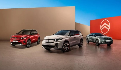 Απόσυρση Citroen: Άλλαξε αυτοκίνητο... (+video)
