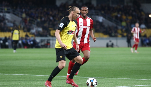 ΑΕΚ: Κυκλοφόρησαν τα εισιτήρια για το ντέρμπι με τον Ολυμπιακό 