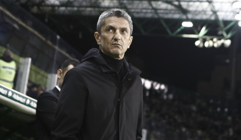 Φίλοι του ΠΑΟΚ έγραψαν τραγούδι για τον Λουτσέσκου με τον τίτλο «γάτα ρουμάνικια», βίντεο 