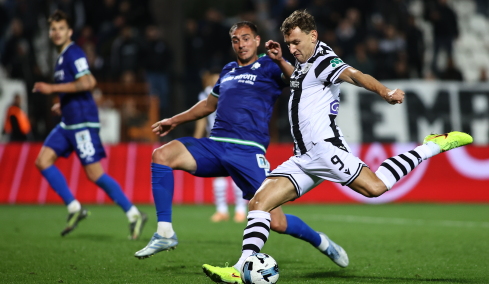 ΠΑΟΚ: Ζήτησε αναβολή του αγώνα με την Κηφισιά 