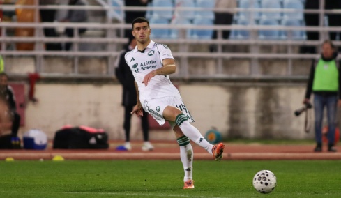 Παναθηναϊκός: Αποχωρεί ως ελεύθερος ο Νίκας, προτεραιότητα το εξωτερικό
