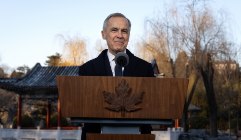 Νέα εποχή στις σχέσεις Καναδά - Κίνας: Συμφώνησαν σε αμοιβαία μείωση των δασμών