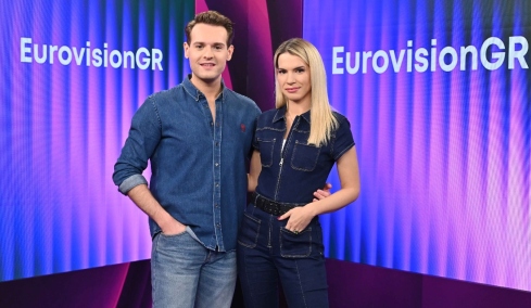 Eurovision 2026: Το Σαββατοκύριακο σε πρώτη μετάδοση τα 28 υποψήφια τραγούδια της Ελλάδας