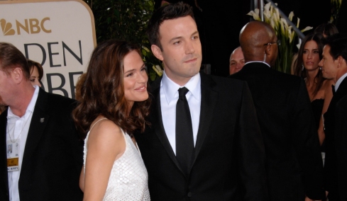 Μπεν Άφλεκ για τα παιδιά που απέκτησε με την Τζένιφερ Γκάρνερ: Ελπίζω να μη σπαταλήσουν τη ζωή τους στην υποκριτική