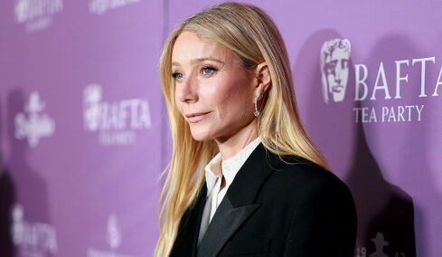 Η Γκουίνεθ Πάλτροου έπαθε «σύνδρομο άδειας φωλιάς»: Έχασε τον σκοπό της όταν τα παιδιά της έφυγαν από το σπίτι