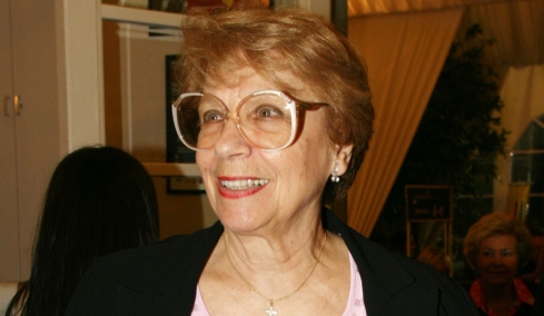 Μέλπω Ζαρόκωστα: Ήταν ένας πολύ δυνατός και ακούραστος άνθρωπος, αγωνίστηκε σκληρά, είπε ο γιος της