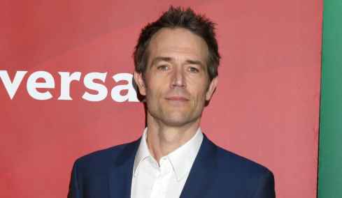 Μάικλ Βαρτάν: Αγνώριστος  ο ηθοποιός του «Alias» οκτώ χρόνια μετά την αποχώρησή του από το Χόλιγουντ

