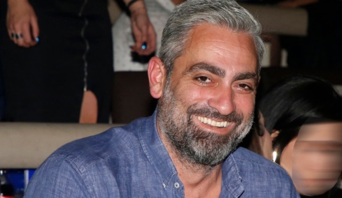 Πέθανε ο επιχειρηματίας Νεκτάριος Γαλίτης, το «αντίο» του Μιχάλη Ιατρόπουλου