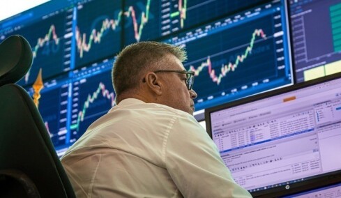 Ευρωπαϊκά ομόλογα: Επιστρέφει ο φόβος μετάδοσης της κρίσης – Η Γαλλία, το «όπλο» της ΕΚΤ και οι δύσκολες επιλογές