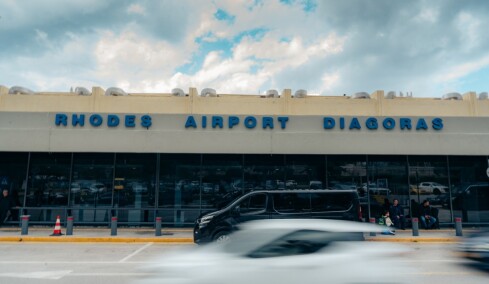 Fraport Greece: Άνοδος της επιβατικής κίνησης με ενίσχυση της τουριστικής δραστηριότητας – 37 εκατομμύρια επιβάτες το 2025