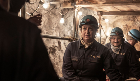 Ολοκληρώνεται σήμερα το «Ριφιφί»